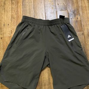 Running shorts